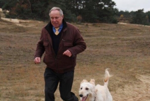 George